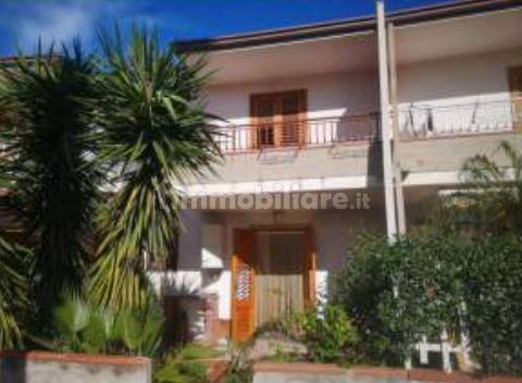 3 bedrooms Villa in Furnari, Italy No. 38198
