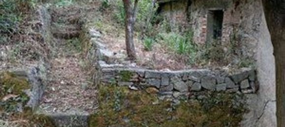 Ático de 6 dormitorios en Lauria, Italy No. 320090 15