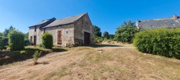 3 غرف نوم منزل في Mayenne, France رقم 307520 7