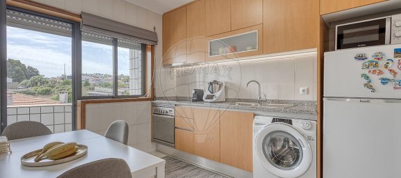 2 Schlafzimmer Wohnung in Vila Nova de Gaia, Portugal, Nr. 330823 12