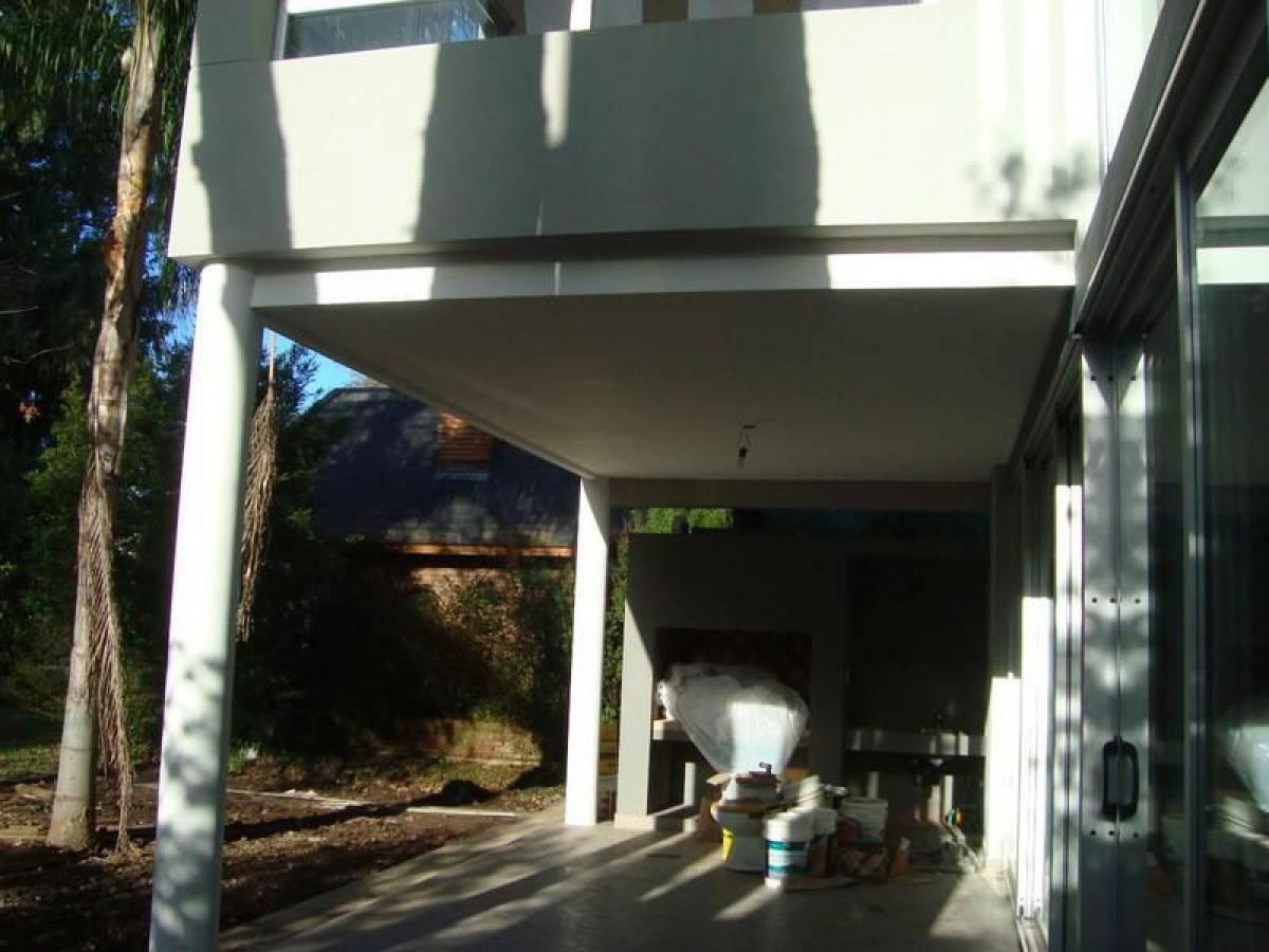 Terrain à Buenos Aires, Argentina No. 119762