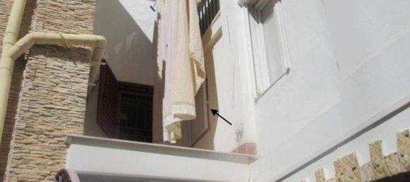 2 bedrooms Apartment in Bari, Italy No. 346465 16