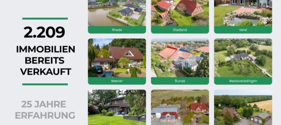 3 bedrooms House in Wittmund, Germany No. 131664 3