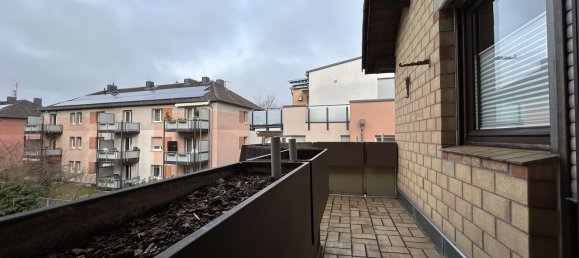Apartamento T3 em Bad Kreuznach, Germany N.º 108763 22