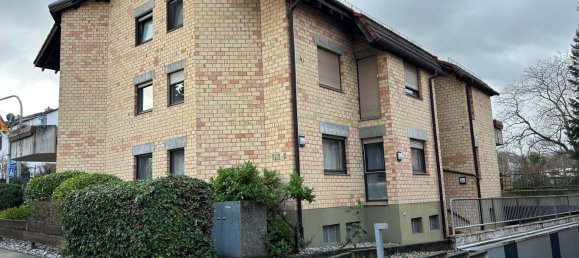 Apartamento T3 em Bad Kreuznach, Germany N.º 108763 5