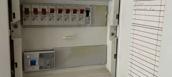 Apartamento T3 em Bad Kreuznach, Germany N.º 108763 2