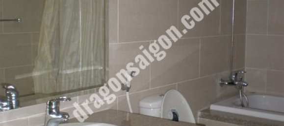 Wohnung in Phu Nhuan, Vietnam 93m², Nr. 11243 3