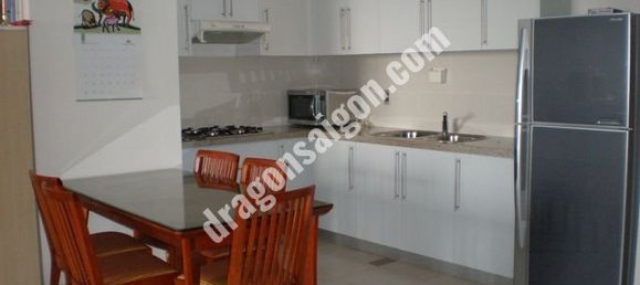 Wohnung in Phu Nhuan, Vietnam 93m², Nr. 11243 6