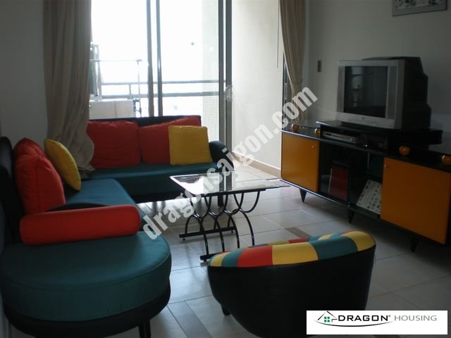 Wohnung in Phu Nhuan, Vietnam 93m², Nr. 11243