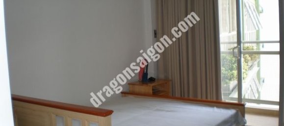 Wohnung in Phu Nhuan, Vietnam 93m², Nr. 11243 2