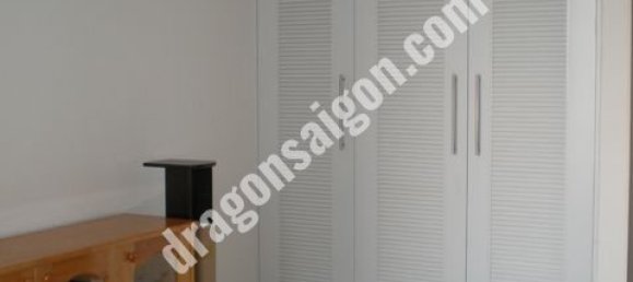 Wohnung in Phu Nhuan, Vietnam 93m², Nr. 11243 4