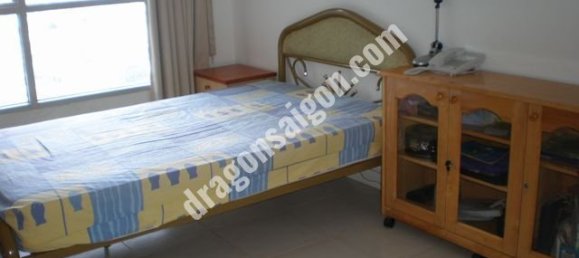 Wohnung in Phu Nhuan, Vietnam 93m², Nr. 11243 5