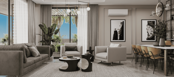 Studio in Alanya, Turkey No. 27083 23