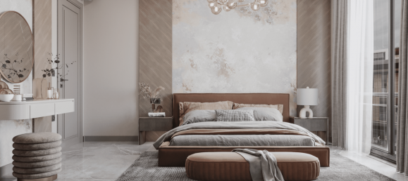 Studio in Alanya, Turkey No. 27083 21