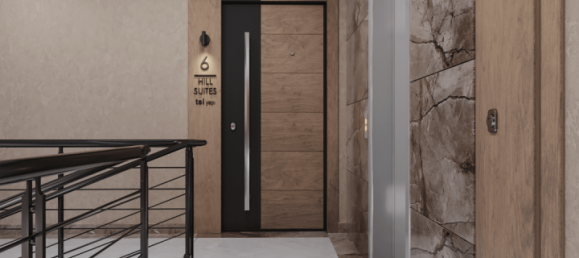 Studio in Alanya, Turkey No. 27083 6