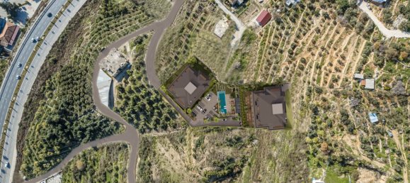 Studio in Alanya, Turkey No. 27083 3