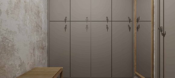 Studio in Alanya, Turkey No. 27083 5