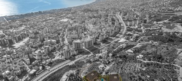 Studio in Alanya, Turkey No. 27083 4