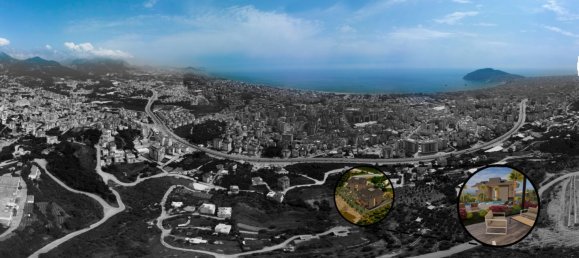 Studio in Alanya, Turkey No. 27083 14