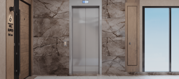 Studio in Alanya, Turkey No. 27083 7