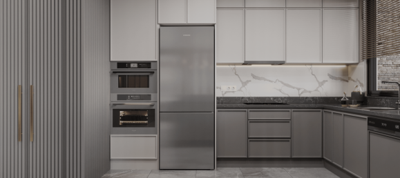 Studio in Alanya, Turkey No. 27083 22