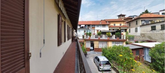 5 rooms Apartment in Como, Italy No. 315430 15