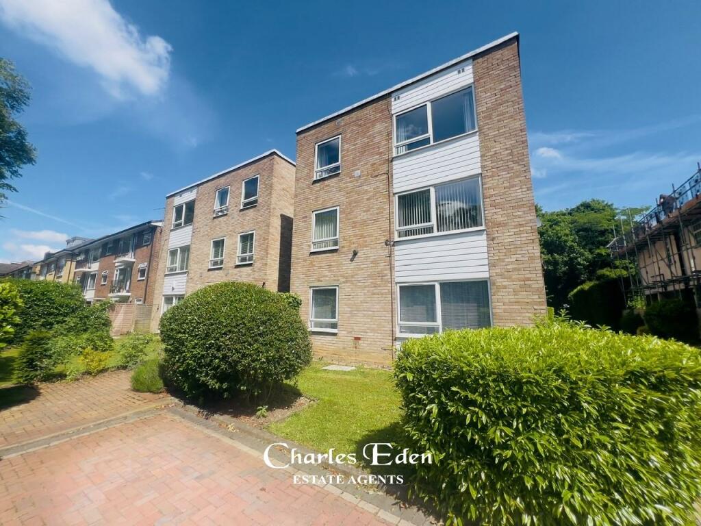 2 bedrooms Apartment in Beckenham, United Kingdom No. 859