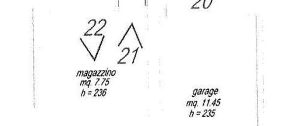 6 bedrooms Apartment in Villorba, Italy No. 376700 12