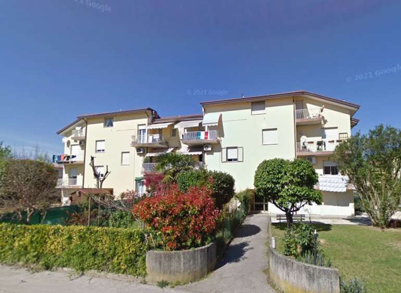 6 bedrooms Apartment in Villorba, Italy No. 376700