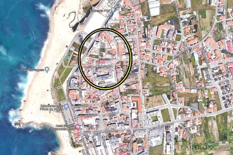 Garagem em Póvoa de Varzim, Portugal 10 m² N.º 328418