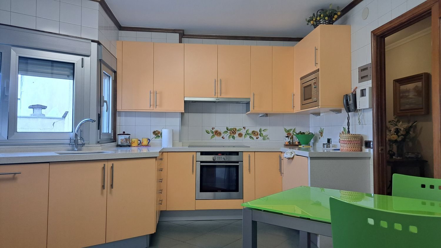 4 bedrooms Apartment in Lugo, Spain No. 218842