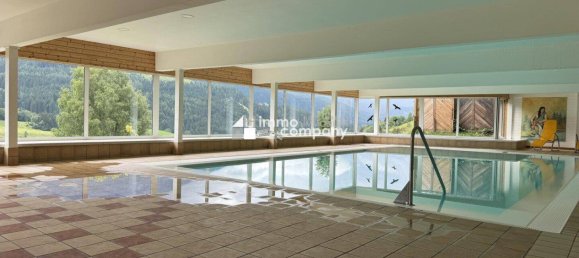 3غرفة شقة في Bad Mitterndorf, Austria رقم 225692 11