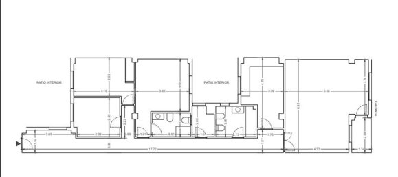 3 bedrooms Apartment in Favara, Spain No. 172211 22