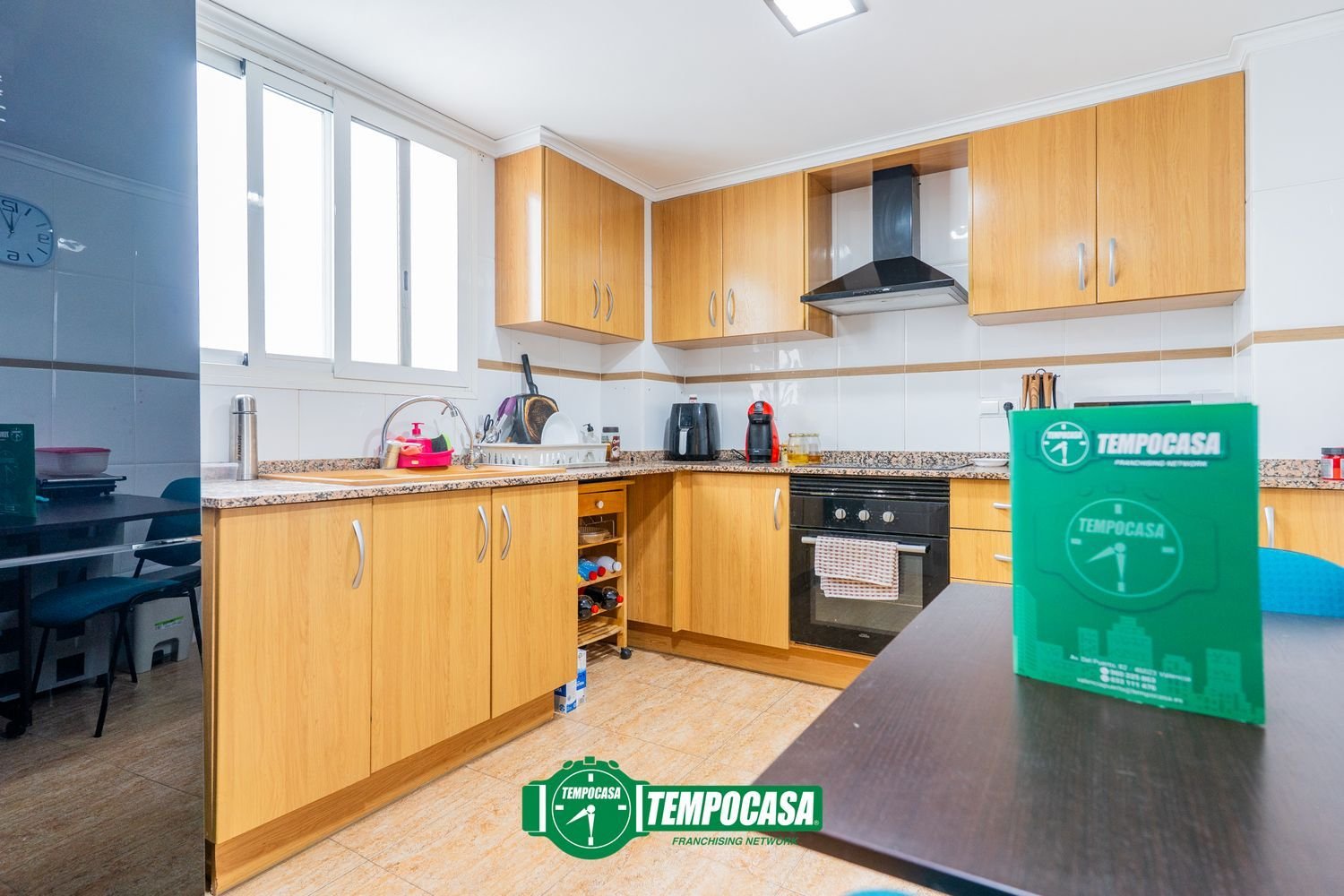 3 bedrooms Apartment in Favara, Spain No. 172211