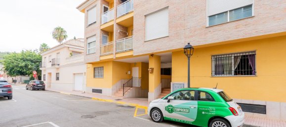 3 bedrooms Apartment in Favara, Spain No. 172211 16