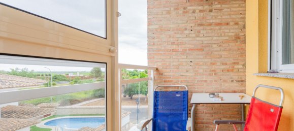 3 bedrooms Apartment in Favara, Spain No. 172211 5