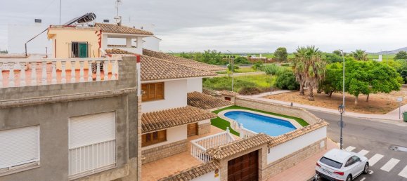 3 bedrooms Apartment in Favara, Spain No. 172211 6