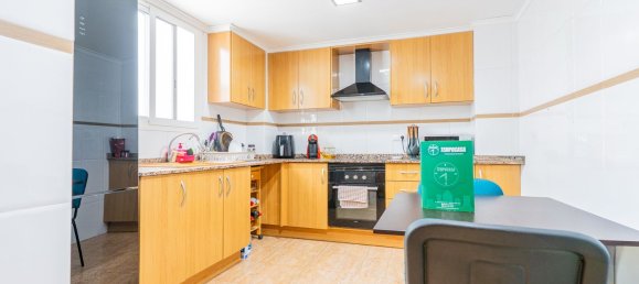 3 bedrooms Apartment in Favara, Spain No. 172211 2