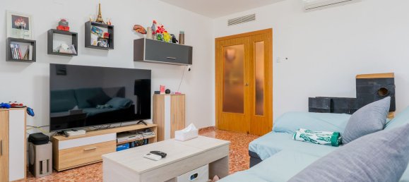 3 bedrooms Apartment in Favara, Spain No. 172211 8