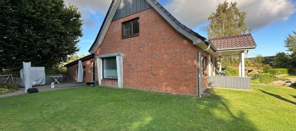 5-Zimmer Haus in Schleswig-Flensburg, Germany, Nr. 350513 18