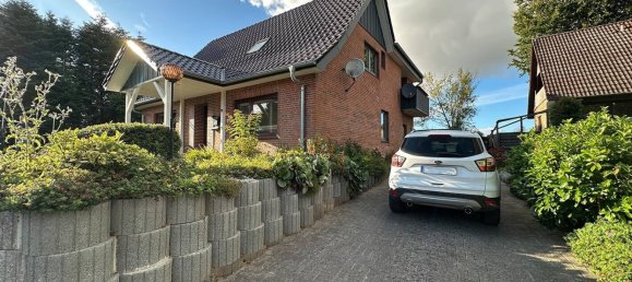 5-Zimmer Haus in Schleswig-Flensburg, Germany, Nr. 350513 17