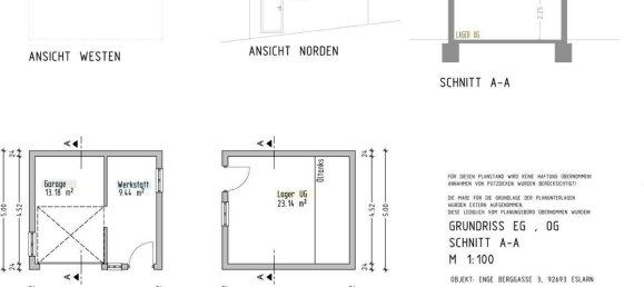 2 chambres Maison à Bavaria, Germany No. 207709 19