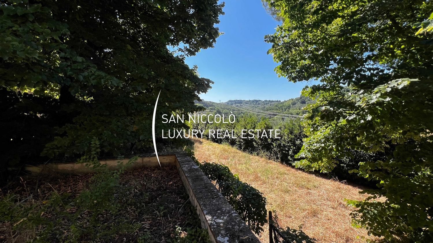 20غرفة فيلا في Florence, Italy رقم 206786