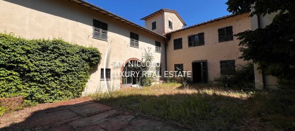 20غرفة فيلا في Florence, Italy رقم 206786 7