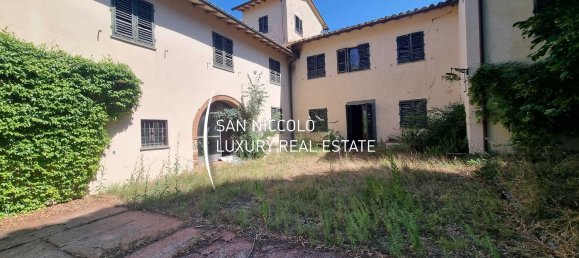 20غرفة فيلا في Florence, Italy رقم 206786 14