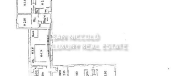 20غرفة فيلا في Florence, Italy رقم 206786 15