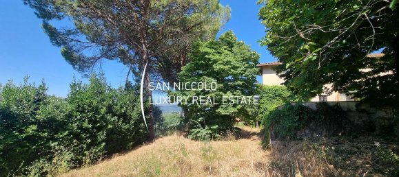 20غرفة فيلا في Florence, Italy رقم 206786 9