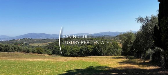 20غرفة فيلا في Florence, Italy رقم 206786 5