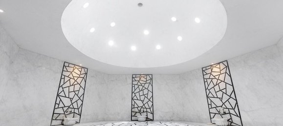 Appartement 1+1 à Kestel, Turkey No. 40527 11