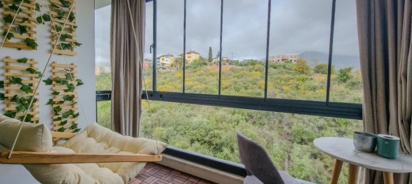 Appartement 1+1 à Kestel, Turkey No. 40527 27